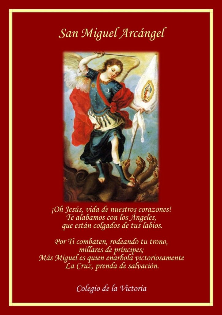 San Miguel Arcangel